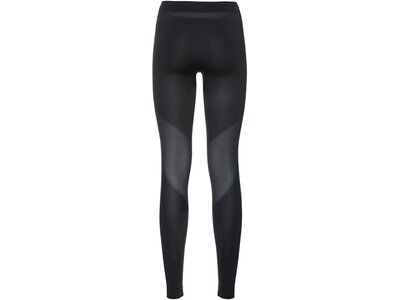 ODLO Damen Funktionsunterhose "SUW Bottom Performance Light" Grau