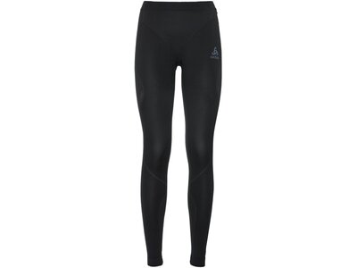 ODLO Damen Funktionsunterhose "SUW Bottom Performance Light" Grau
