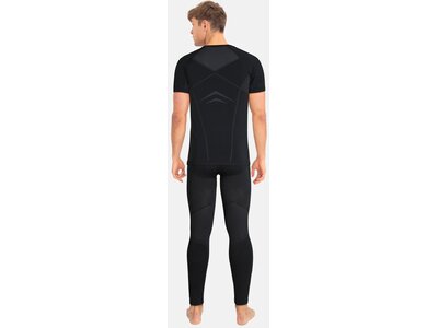 ODLO Herren Funktionsunterhose "SUW Bottom Performance Light" Grau