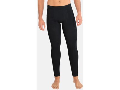 ODLO Herren Funktionsunterhose "SUW Bottom Performance Light" Grau