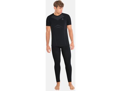 ODLO Herren Funktionsunterhose "SUW Bottom Performance Light" Grau