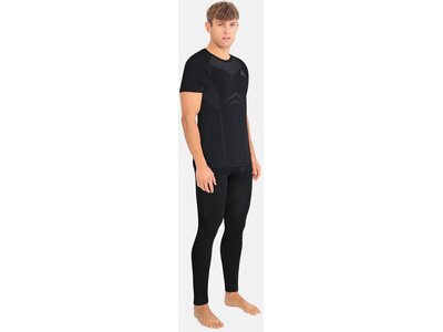 ODLO Herren Funktionsunterhose "SUW Bottom Performance Light" Grau