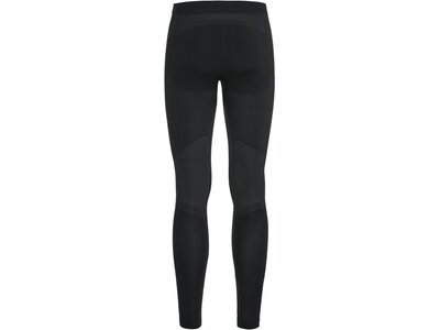 ODLO Herren Funktionsunterhose "SUW Bottom Performance Light" Grau