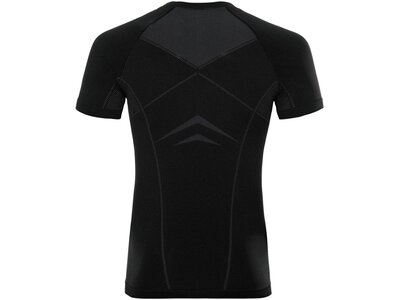 ODLO Herren Funktionsshirt "Suw Top Performance Light" Kurzarm Schwarz