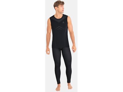 ODLO Herren Funktionsshirt "Suw Top Performance Light" Ärmellos Schwarz