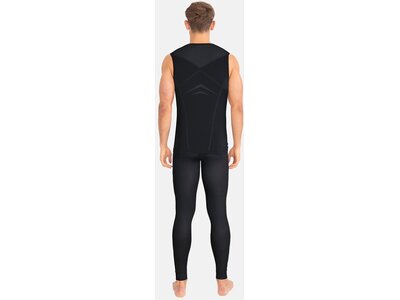 ODLO Herren Funktionsshirt "Suw Top Performance Light" Ärmellos Schwarz
