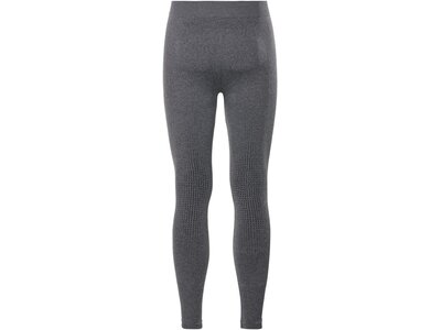 ODLO Herren Funktionsunterhose "SUW Bottom Performance Warm" Schwarz