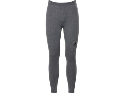 ODLO Herren Funktionsunterhose "SUW Bottom Performance Warm" Schwarz