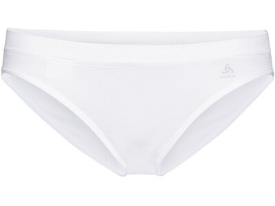 ODLO Damen Panty PERFORMANCE LIGHT Weiß