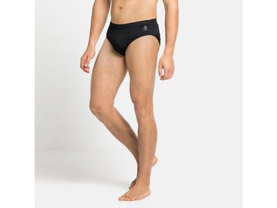 ODLO Herren Funktionsunterhose "Performance Light" Schwarz