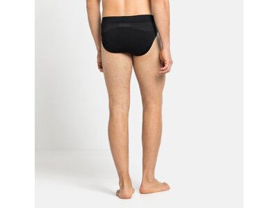 ODLO Herren Funktionsunterhose "Performance Light" Schwarz