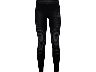 ODLO Damen Unterhose "Performance Light" lang Schwarz