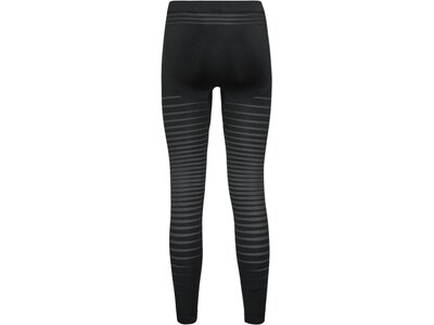 ODLO Damen Unterhose "Performance Light" lang Schwarz