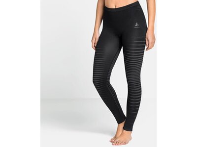 ODLO Damen Unterhose "Performance Light" lang Schwarz