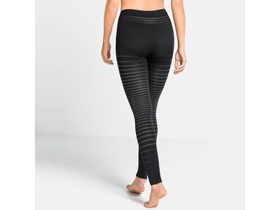 ODLO Damen Unterhose "Performance Light" lang Schwarz