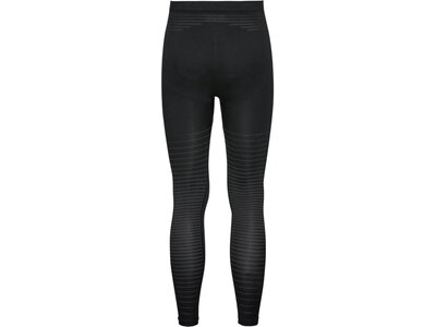 ODLO Herren Funktionsunterhose "Performance Light" lang Schwarz