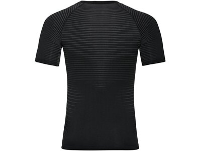 ODLO Herren Unterhemd "SUW Top Crew Neck Performance Light" Schwarz