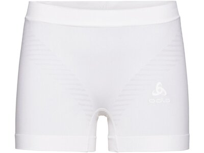 ODLO Damen Panty PERFORMANCE X-LIGHT Weiß