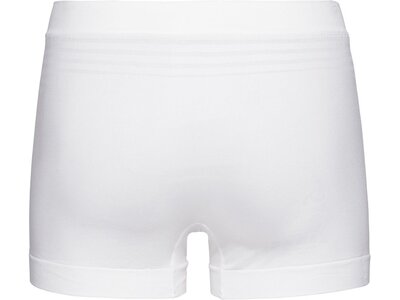 ODLO Damen Panty PERFORMANCE X-LIGHT Weiß