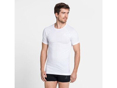 ODLO Herren Baselayer T-Shirt PERFORMANCE X-LIGHT Pink
