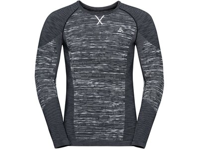 ODLO Herren Baselayer Blackcomb ECO Grau