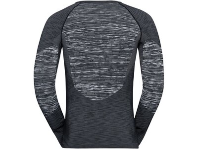 ODLO Herren Baselayer Blackcomb ECO Grau