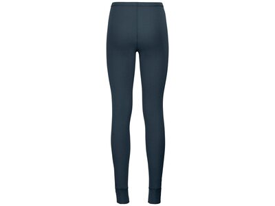 ODLO Damen Funktions-Wäscheset "Active Sports Underwear Warm" Braun