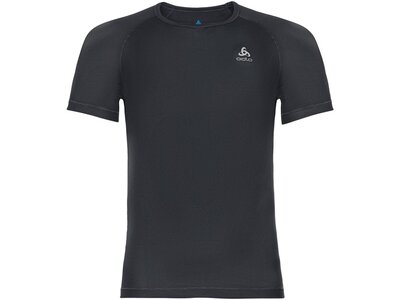 ODLO Herren Unterhemd / Funktionsunterhemd "Cubic" 2er-Pack Blau