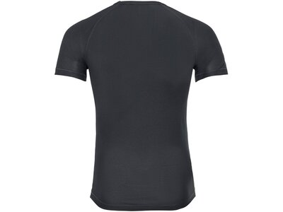 ODLO Herren Unterhemd / Funktionsunterhemd "Cubic" 2er-Pack Blau