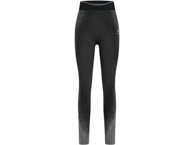 ODLO Damen Unterhose BL BOTTOM long BLACKCOMB ECO Schwarz