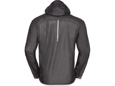 ODLO Herren Jacke ZEROWEIGHT DUAL DRY WATERPROOF Weiß