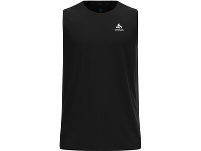 ODLO Herren Tank ESSENTIAL Weiß