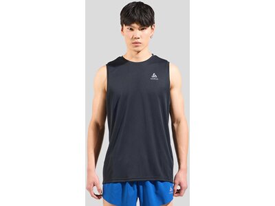ODLO Herren Tank ESSENTIAL Weiß