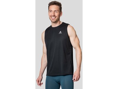 ODLO Herren Tank ESSENTIAL Weiß