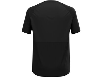 ODLO Herren T-shirt s/s crew neck ESSENTIA Weiß