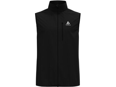 ODLO Herren Vest ZEROWEIGHT Weiß