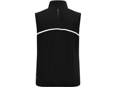 ODLO Herren Vest ZEROWEIGHT Weiß