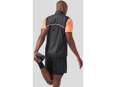 ODLO Herren Vest ZEROWEIGHT Weiß