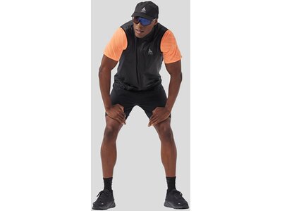 ODLO Herren Vest ZEROWEIGHT Weiß