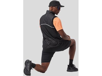 ODLO Herren Vest ZEROWEIGHT Weiß