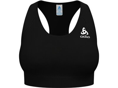 ODLO Damen Bralette ESSENTIAL MESH Weiß