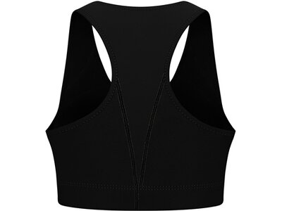 ODLO Damen Bralette ESSENTIAL MESH Weiß