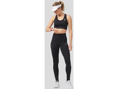 ODLO Damen Bralette ESSENTIAL MESH Weiß