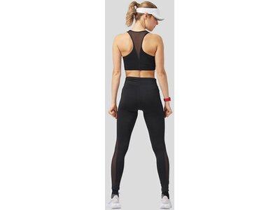 ODLO Damen Bralette ESSENTIAL MESH Weiß