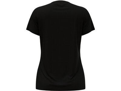 ODLO Damen T-shirt crew neck s/s ESSENTIA Weiß