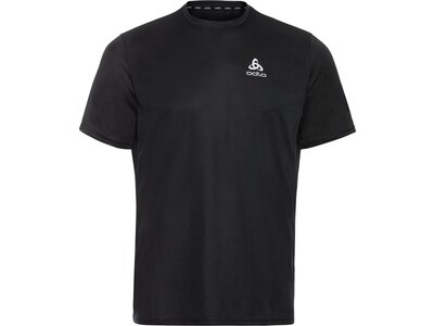 ODLO Herren T-shirt crew neck s/s ESSENTIA Weiß