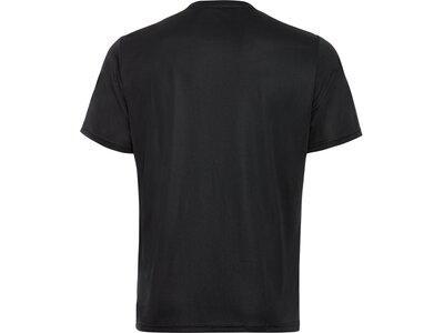 ODLO Herren T-shirt crew neck s/s ESSENTIA Weiß