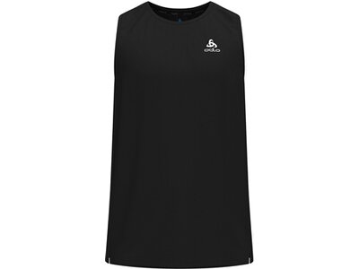 ODLO Herren Tank ZEROWEIGHT CHILL-TEC Weiß