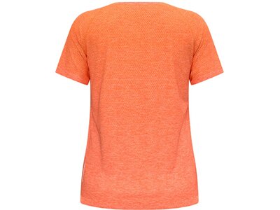 ODLO Damen T-shirt ESSENTIAL Orange
