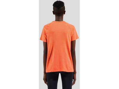 ODLO Damen T-shirt ESSENTIAL Orange